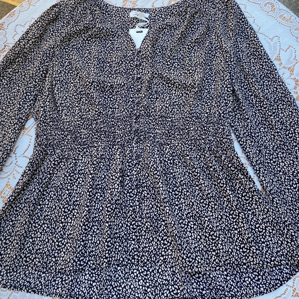 ‼️ NEW PLEIONE TOP‼️
